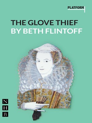 cover image of The Glove Thief